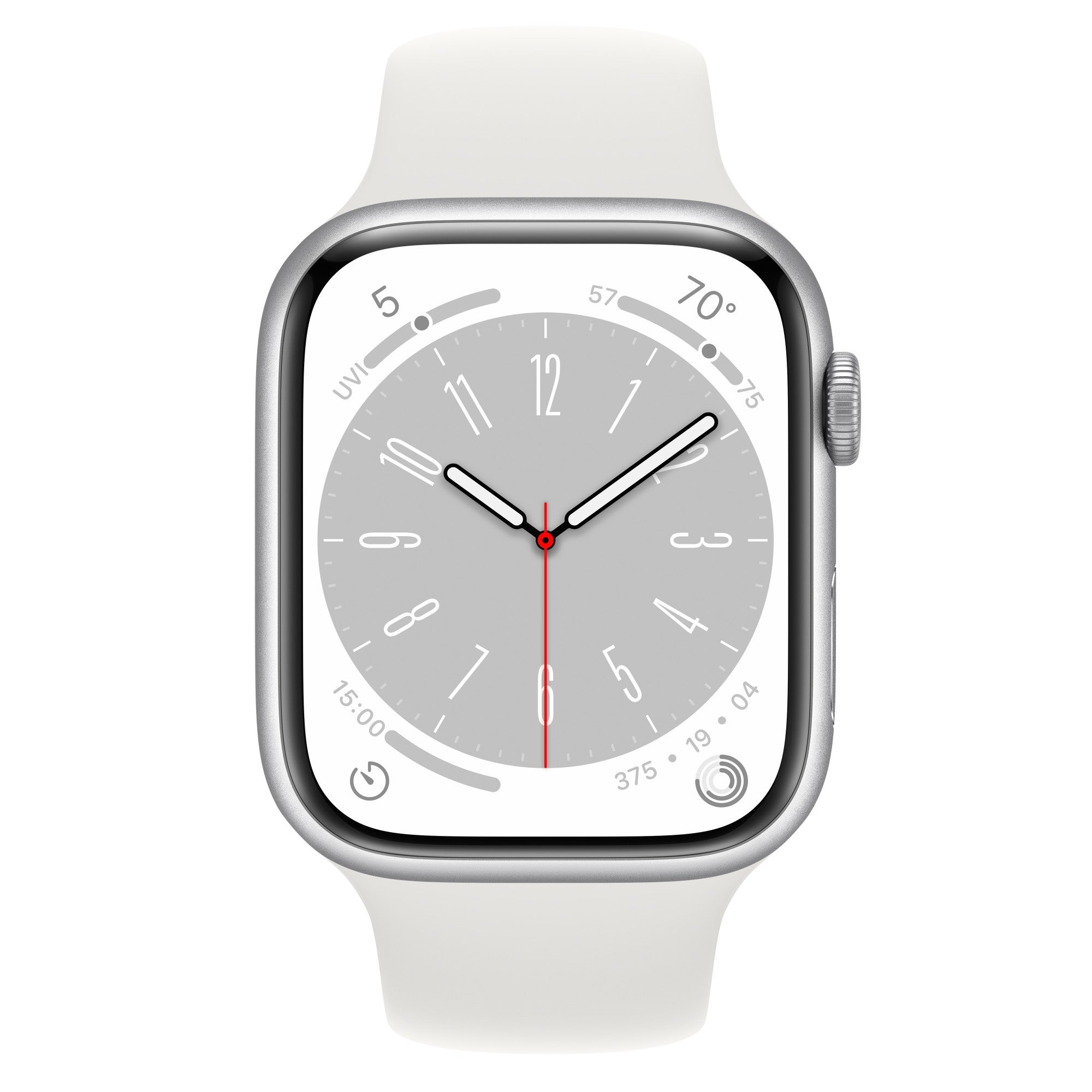 [レンタル] Apple Watch Series 8 GPS 45mm - 2