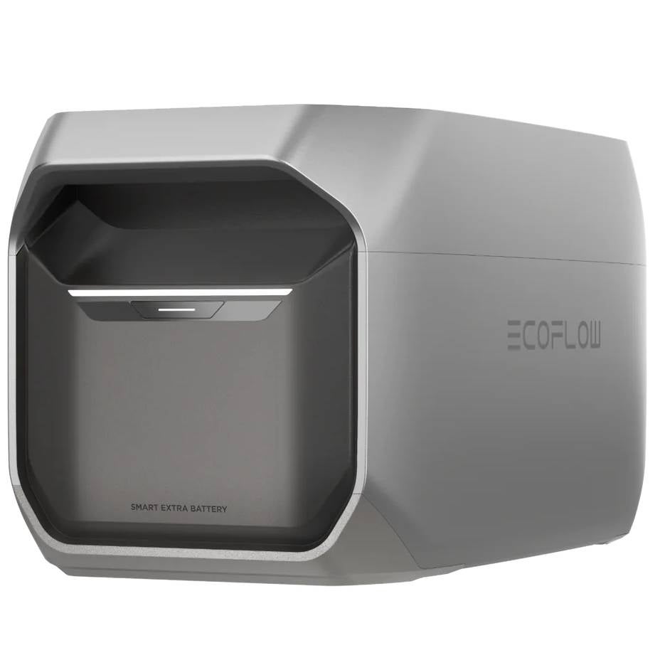 [レンタル] EcoFlow(エコフロー) DELTA3MaxPlus専用エクストラバッテリー - 2