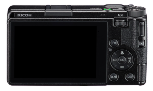 レンタル] リコー GR IV (GR4) コンパクトデジタルカメラ - Rentio