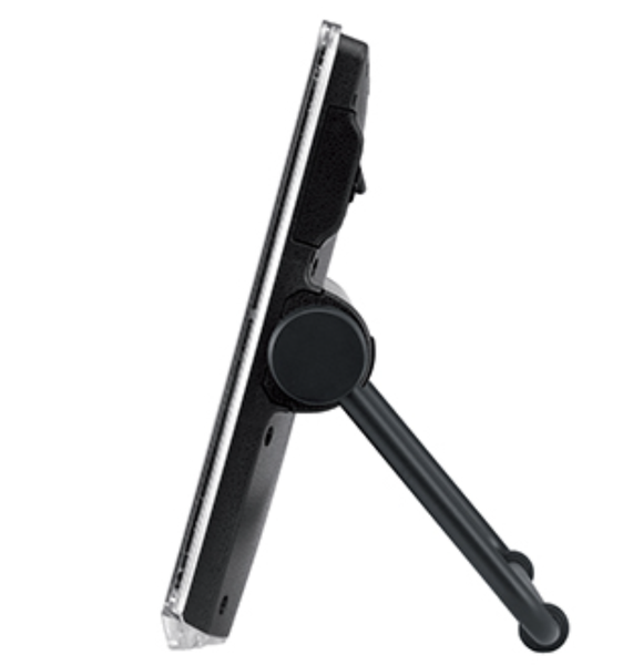 [レンタル] パナソニック プライベート・ビエラ UN-10CN10-K ポータブルデジタルテレビ 10V型 防水モデル 地上・BS・110度CS - 4