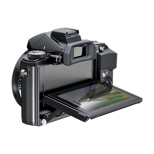 [レンタル] OLYMPUS コンパクトデジタルカメラ STYLUS1 - 3