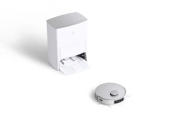 レンタル] ECOVACS DEEBOT T20 OMNI ロボット掃除機 - Rentio[レンティオ]