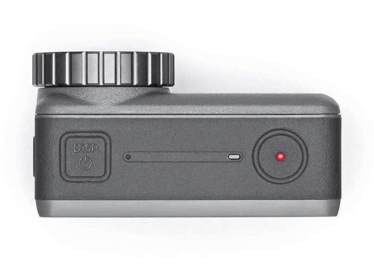 [レンタル] DJI Osmo Action オズモ アクション - 3