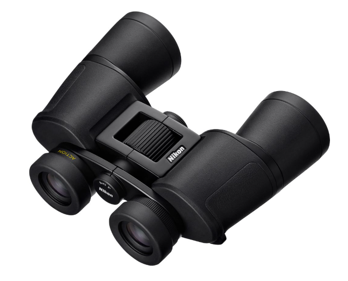 [レンタル] [倍率8倍]ニコン ACTION 8x42 双眼鏡 - 10