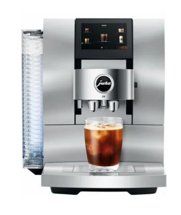 コーヒーメーカー・エスプレッソマシン yolomyo レンタル] ユーラ(JURA) Z10 全自動コーヒーメーカー - Rentio[レンティオ]