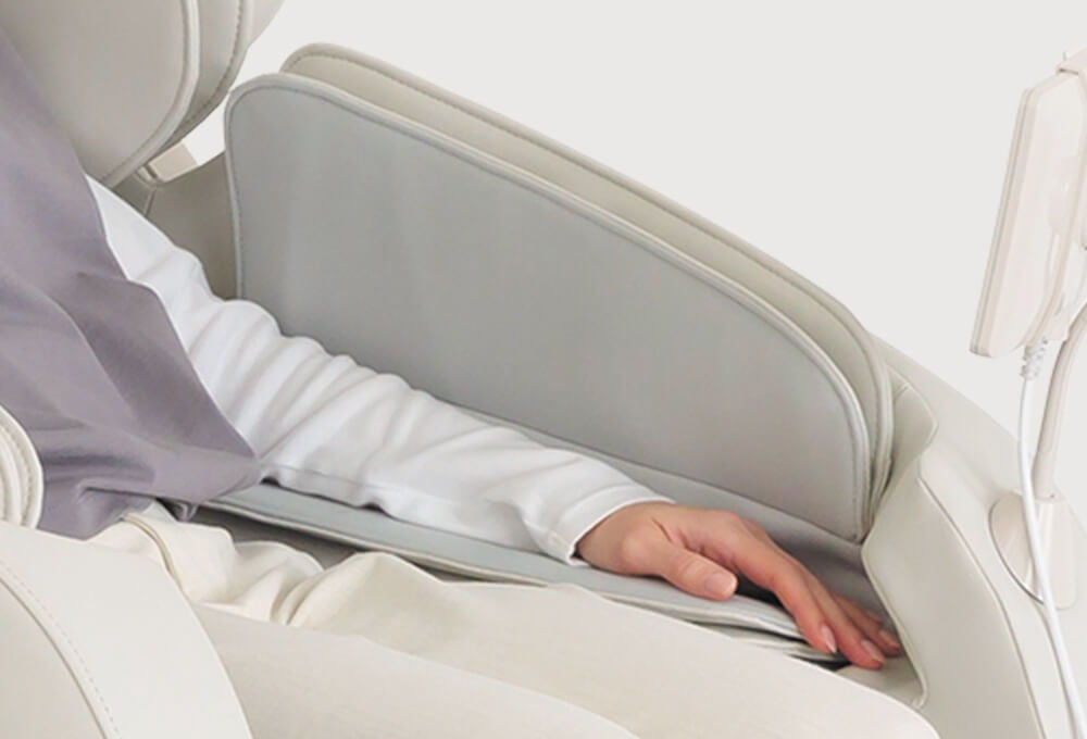 [レンタル] ファミリーイナダ メディカルチェア アイフィットプロ i-Fit PRO FIP-3206J マッサージチェア - 4