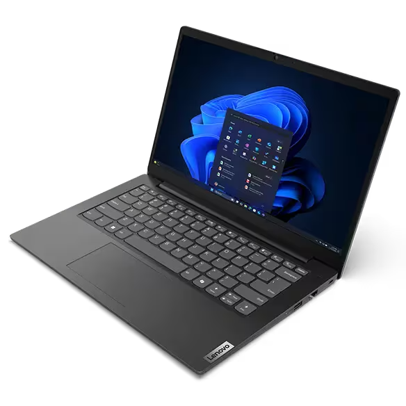 [レンタル] 【Office搭載】Lenovo(レノボ) Lenovo V14 Gen 6 ノートPC 83V3CTO1WWJP3(Windows 11 Pro 64bit office2024)
