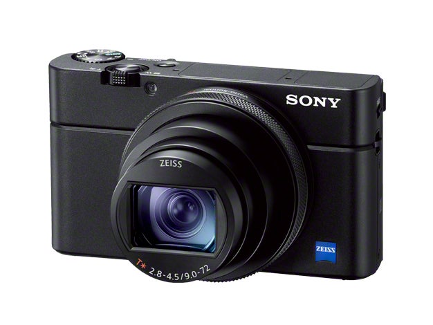 [レンタル] ソニー Cyber-shot DSC-RX100M6 コンパクトデジタルカメラ - 1