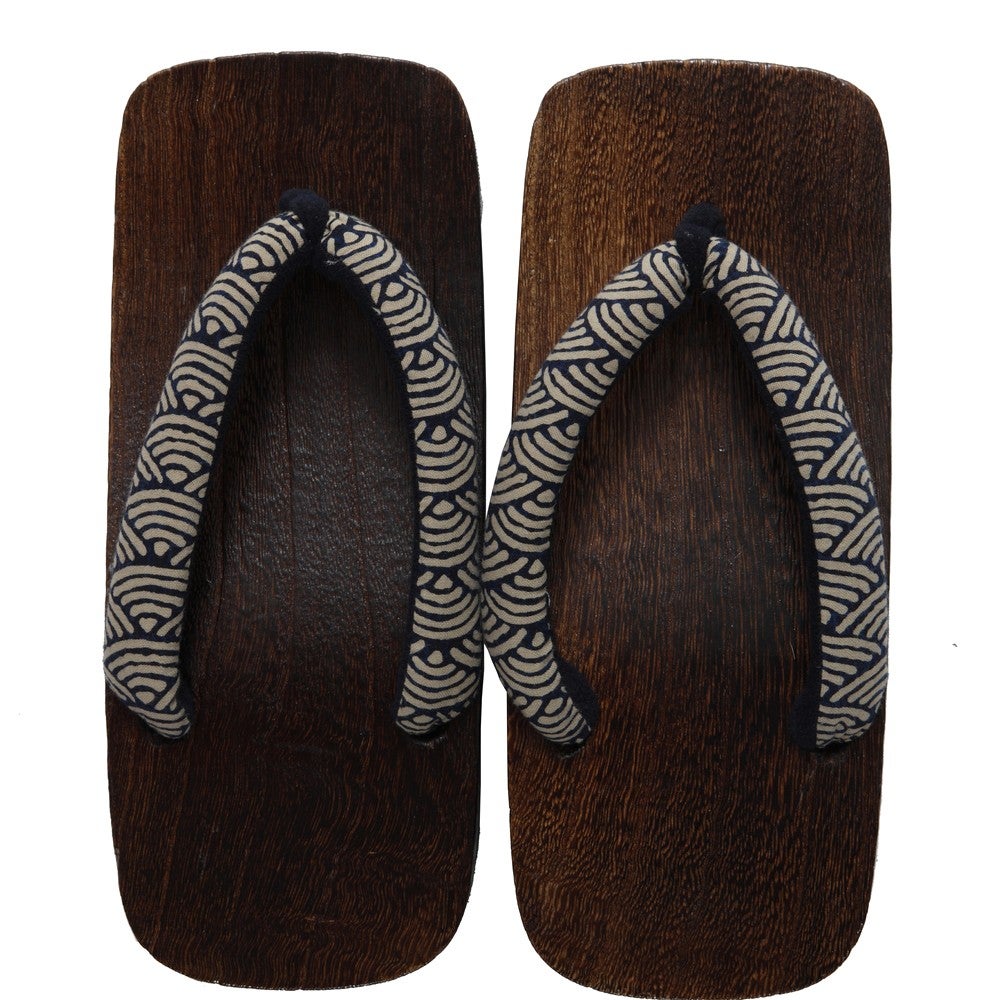 [レンタル] リョウコ・キクチ(R.KIKUCHI) メンズ浴衣 フルセット 市松 身長目安175cmの宅配レンタル - 8