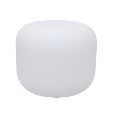 Google Nest Wifi ルーター メッシュネットワーク対応