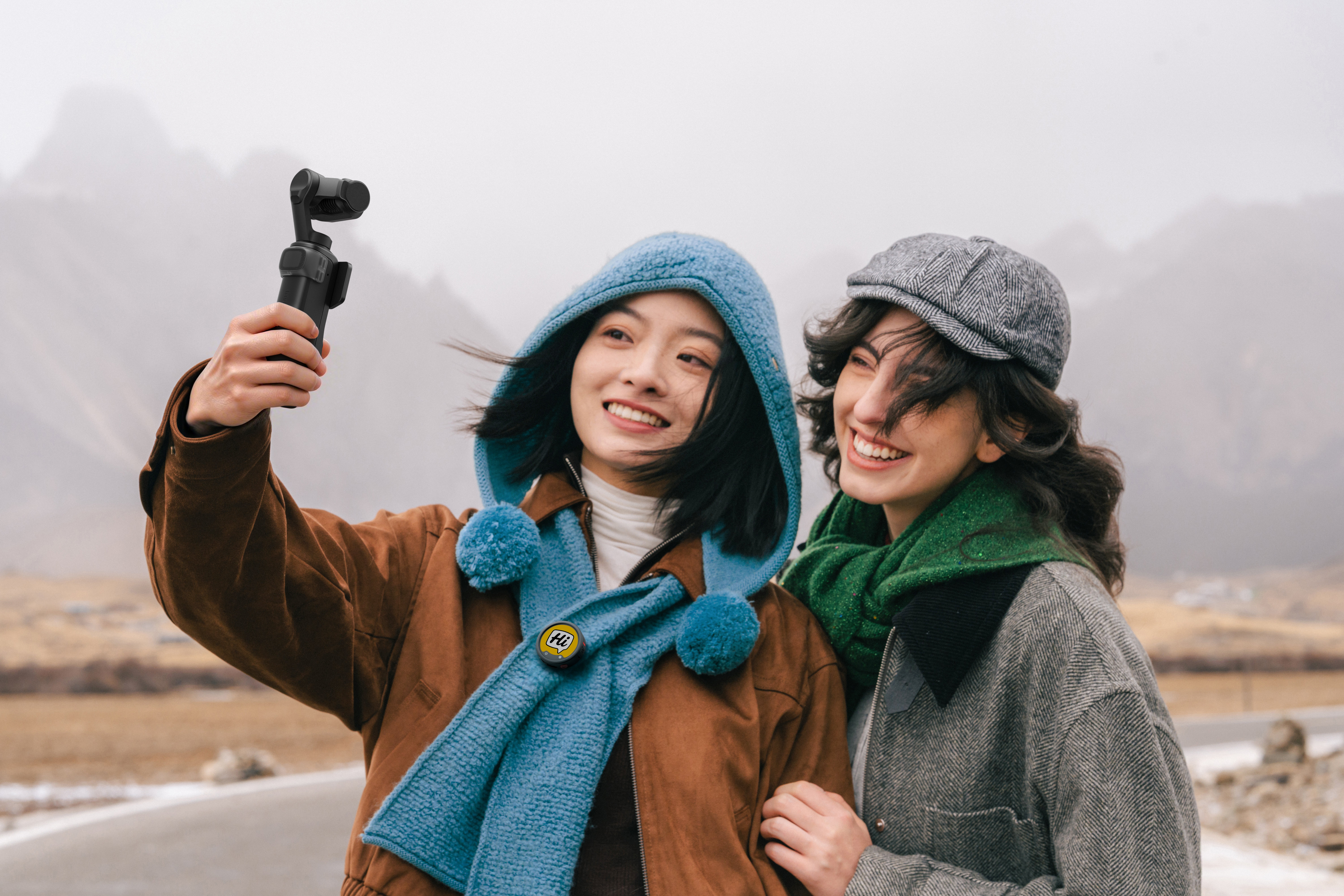[レンタル] Insta360 Luna Ultra クリエイターバンドル - 27