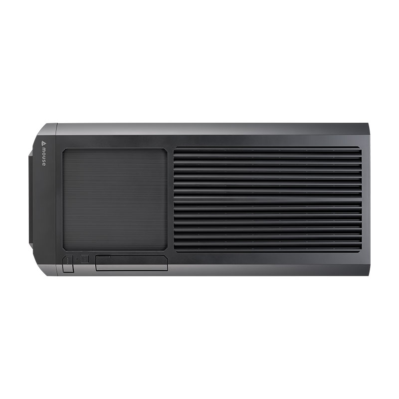 [レンタル] mouse(マウス) G TUNE DG-I7G70 ゲーミングデスクトップPC DGI7G70B7BDDW101DEC - 5