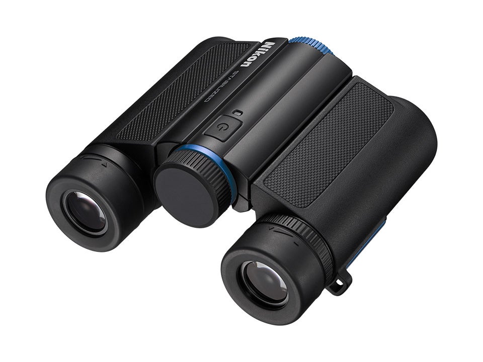 [レンタル] [倍率10倍] ニコン STABILIZED STB10X25 10x25 コンサート・ライブ向け 防振双眼鏡 - 21