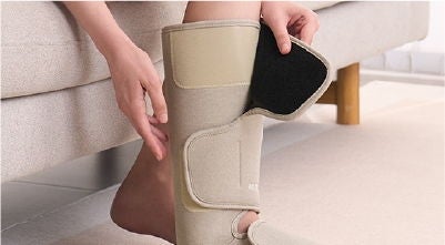 [レンタル] MYTREX(マイトレックス) RAKUNO FIT PLUS (片足のみ) - 6