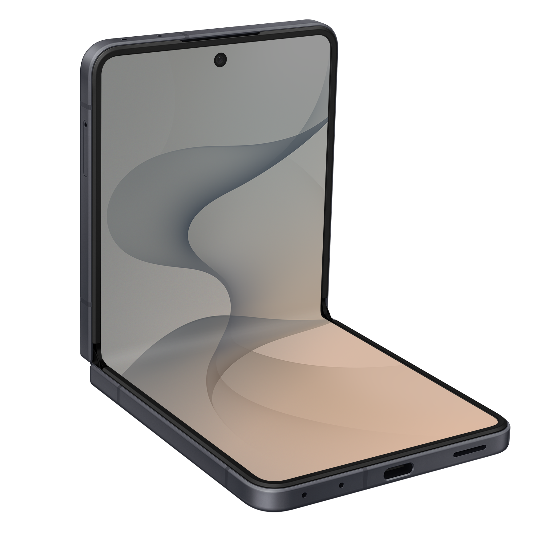 [レンタル] サムスン(Samsung) Galaxy Z Flip8 256GB スマートフォン - 11