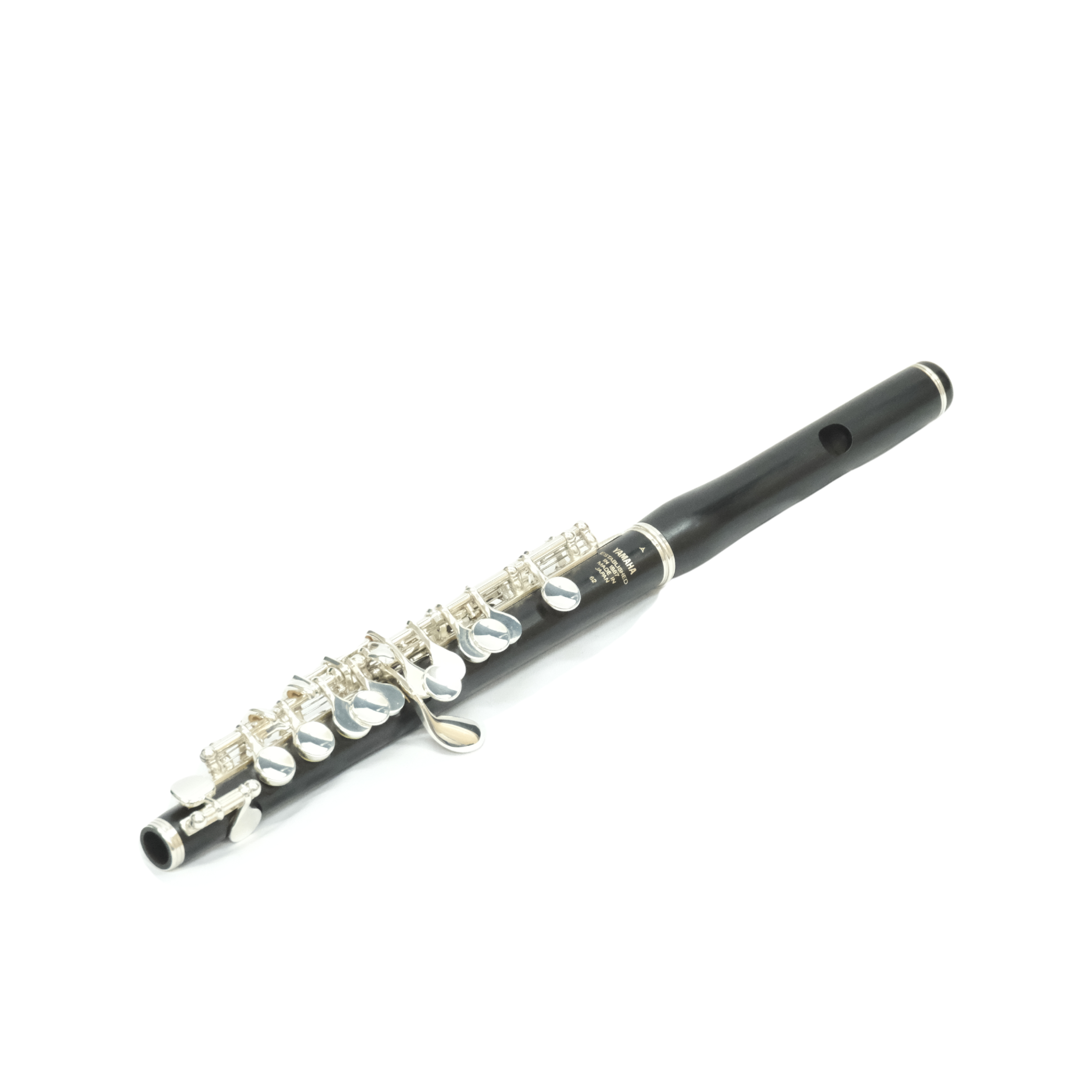 [レンタル] ヤマハ ピッコロ YPC-62 - 2