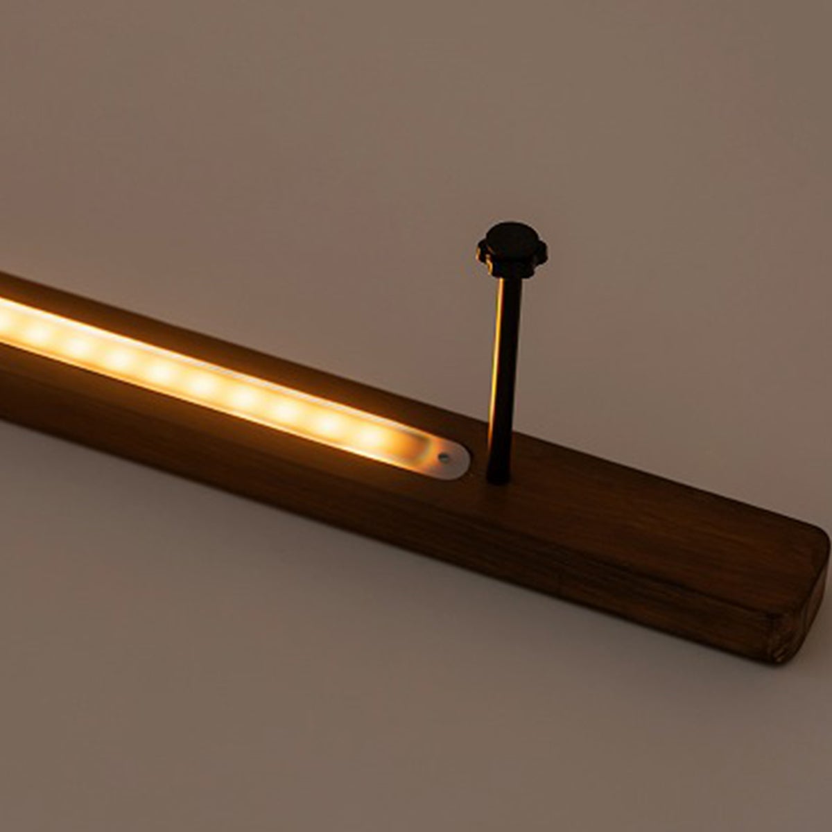 [レンタル] BRID (ブリッド)メルクロス LIGHTING DUCT RAIL with LED - 4