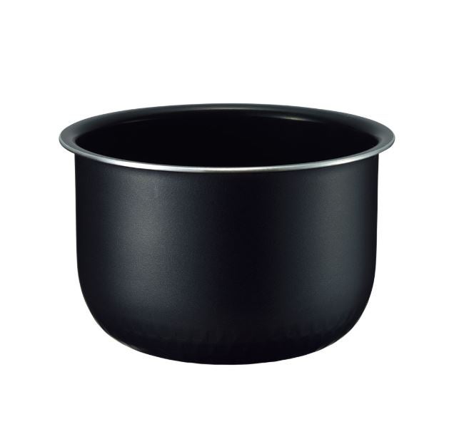 [レンタル] SHARP IHジャー炊飯器 PLAINLYシリーズ KS-HF05B (0.5〜3合炊き) - 4