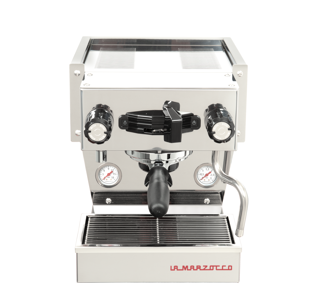 La Marzocco（ラ・マルゾッコ）LINEA MICRA エスプレッソコーヒーマシン