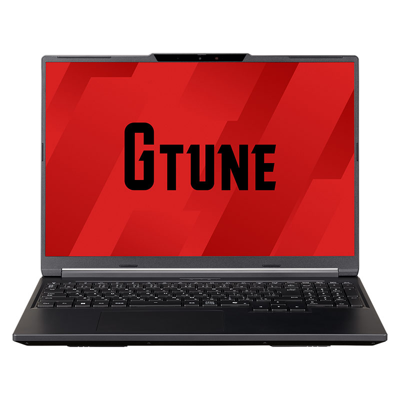 [レンタル] mouse(マウス) G TUNE P6-I7G70BK-B ゲーミングノートPC P6I7G70BKBCDW102DEC - 3
