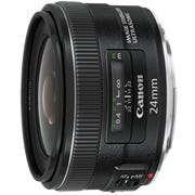 レンタル Canon Ef 24mm F2 8 Is Usm 単焦点レンズ Rentio レンティオ