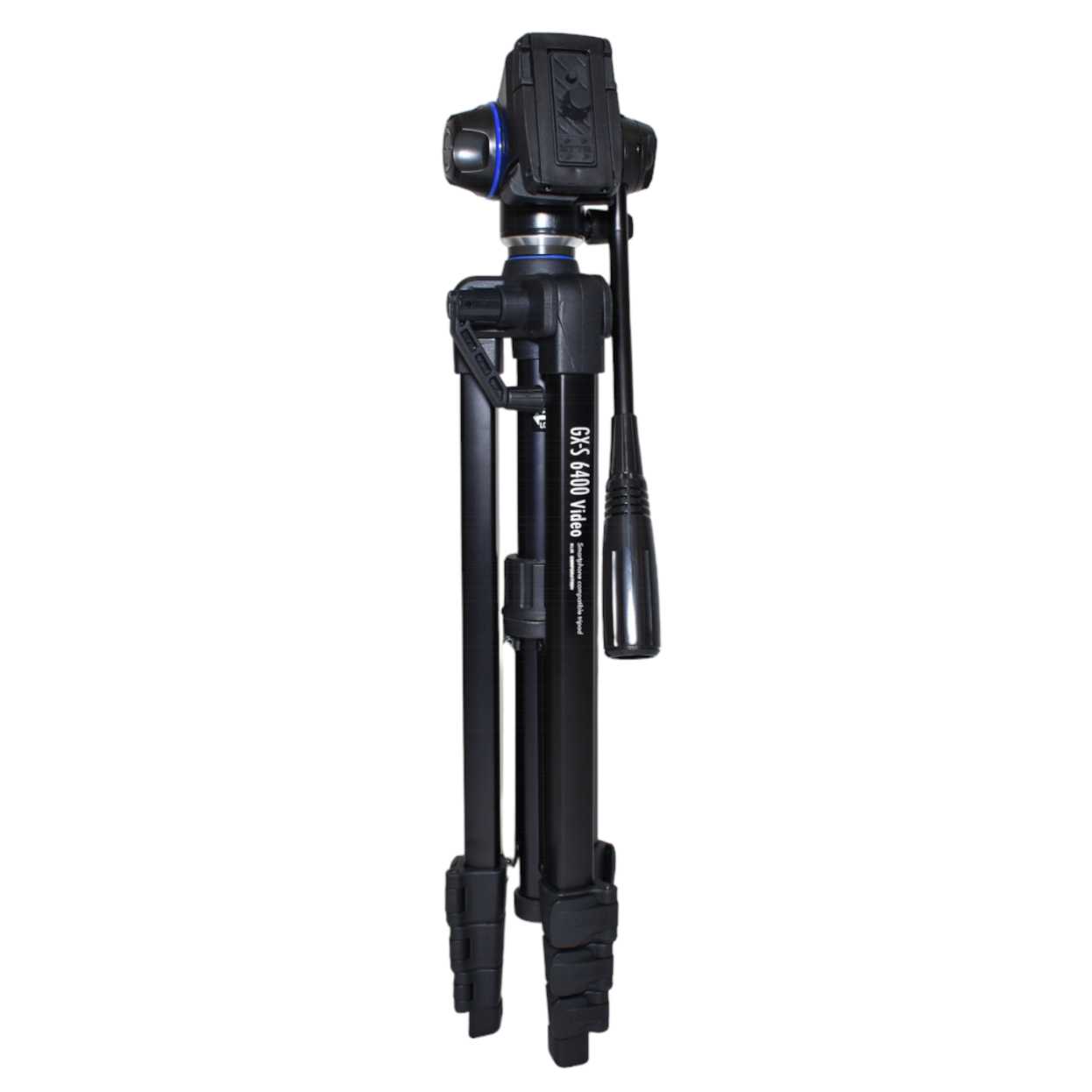 レンタル] SLIK スリック 三脚 GX6400 Video - Rentio[レンティオ]