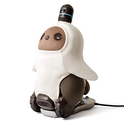 レンタル] LOVOT(らぼっと) 用 チャージスタンドセット - Rentio