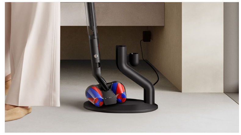 [レンタル] Dyson(ダイソン) PencilVac Fluffycones SV50 FC - 3