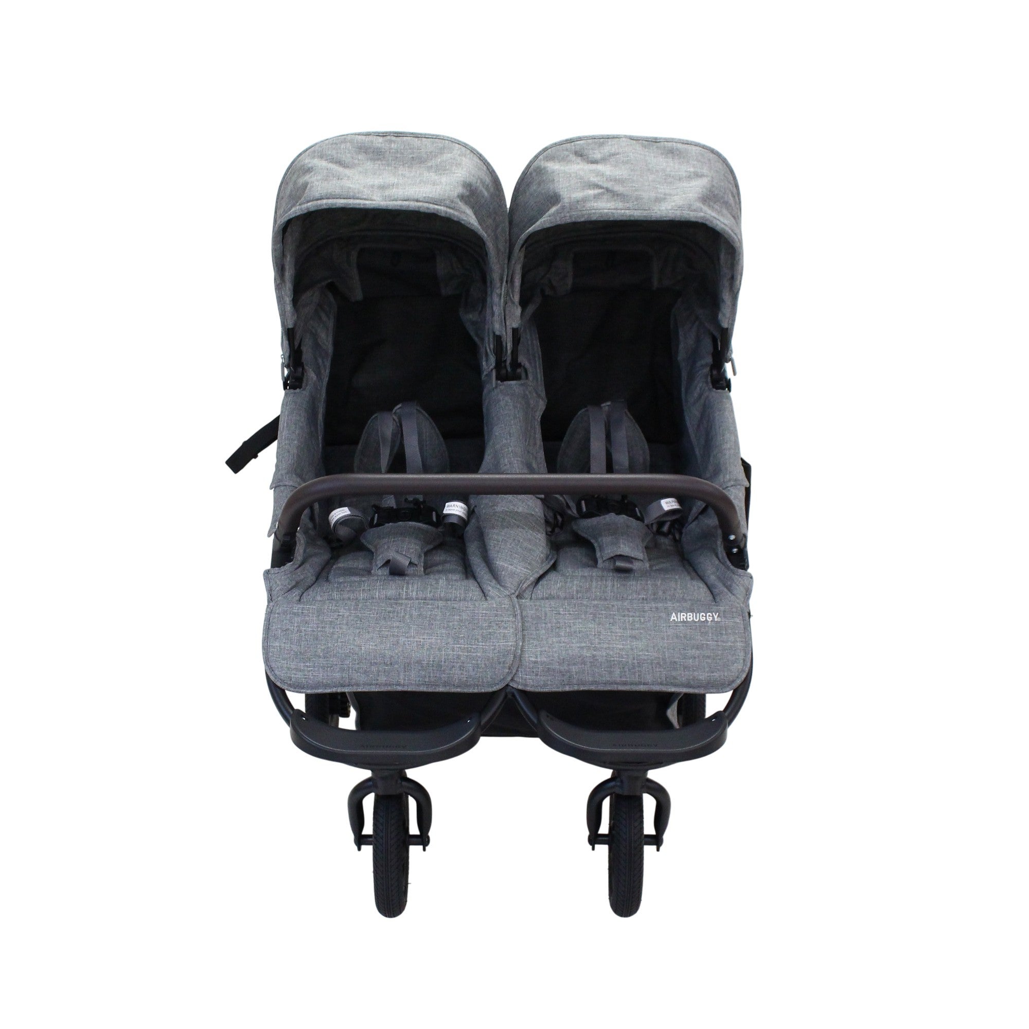 [レンタル] AIRBUGGY(エアバギー) ココダブルEX フロムバース - 11