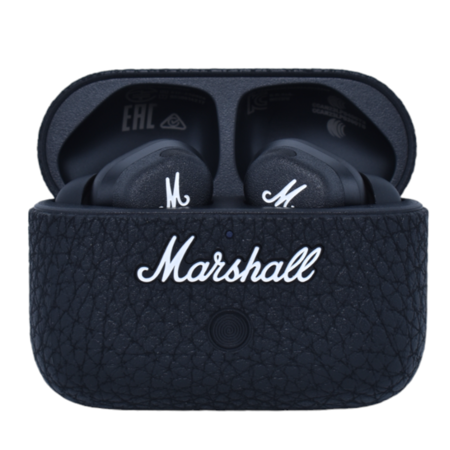 レンタル] マーシャル(Marshall) Motif II A.N.C. ノイズ