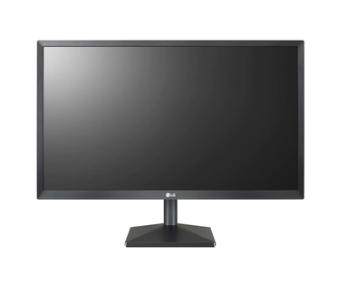 LGエレクトロニクス 21.5インチ モニター 22MN430H-B