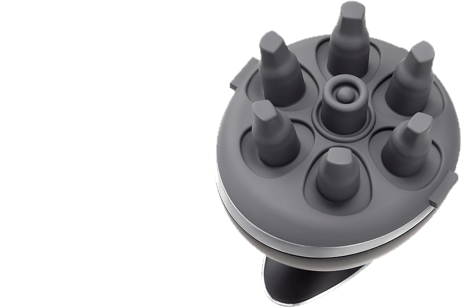 [レンタル] ヤーマン ミーゼ ヘッドスパリフト for MEN - 3