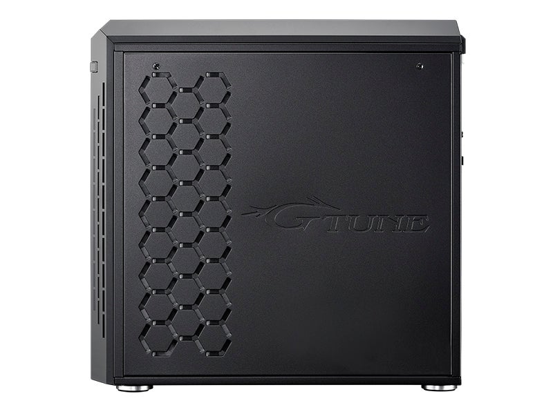 [レンタル] mouse(マウス) G-Tune HM-B-LC (Core™ i7-12700 /GeForce RTX™ 3060/32GB/M.2 SSD 1TB) ゲーミングデスクトップパソコン 2204HM-B660W11-LC - 3