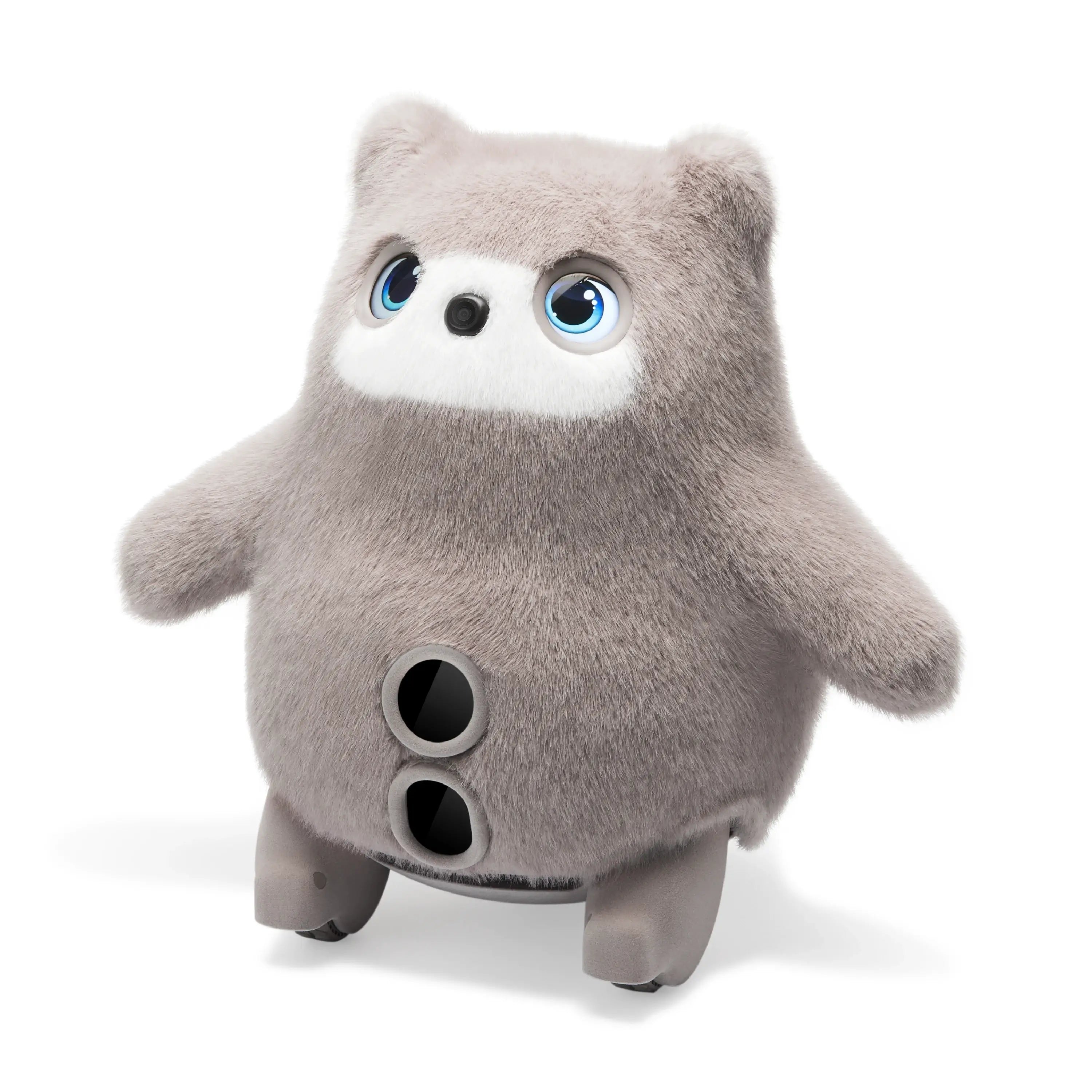 [レンタル] SwitchBot KATAフレンズ ペットロボット - 10