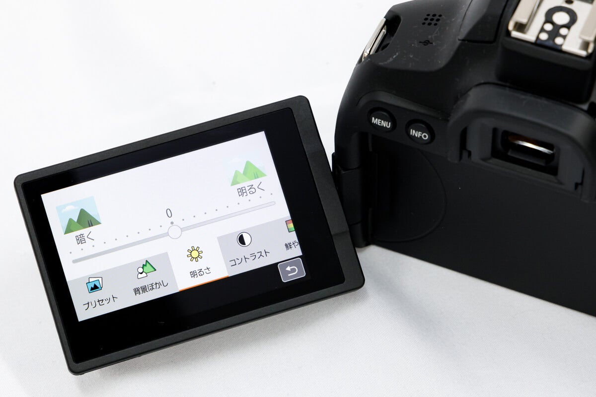 レンタル] CANON EOS Kiss X10i レンズキット 一眼レフ - Rentio