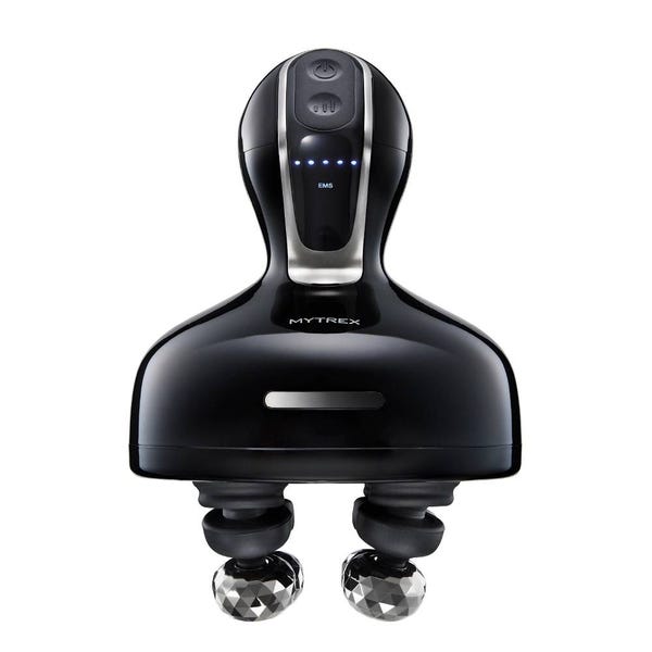 【m】INDIBA 美顔器 タッチパネル式 付属品あり パナソニック Panasonic リフトケア美顔器 バイタリフトRF [国内