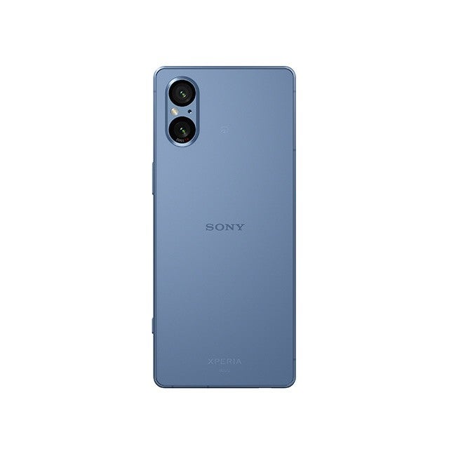 [レンタル] ソニー Xperia 5 V SOG12 スマートフォン 128GB - 3