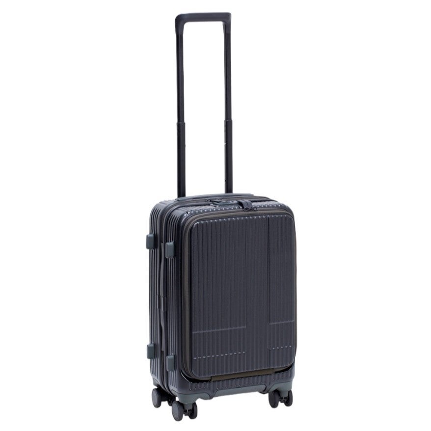 レンタル] [1-3泊向けサイズ]イノベーター INV50 38L ハードスーツ