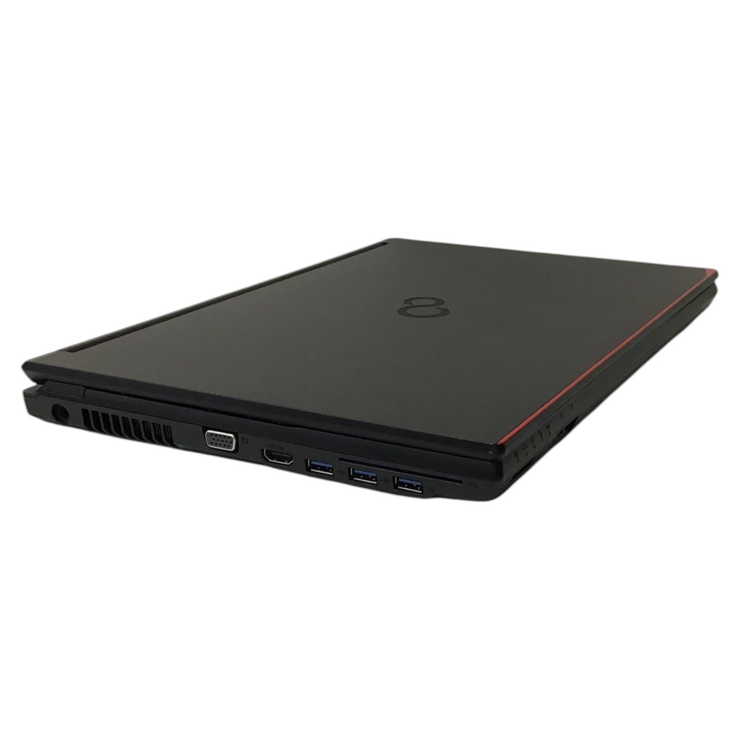 [レンタル] 富士通 LIFEBOOK A749/A FMVA61014 ノートパソコン【Office非搭載】(Windows11 Pro 64bit) - 8