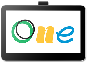 Wacom One 液晶ペンタブレット 13 touch DTH134W4D