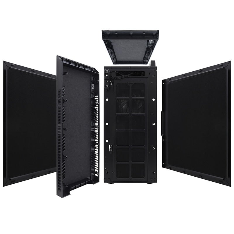 [レンタル] フロンティア(FRONTIER) ゲーミングデスクトップパソコン FRCRB650/CG4 - 5