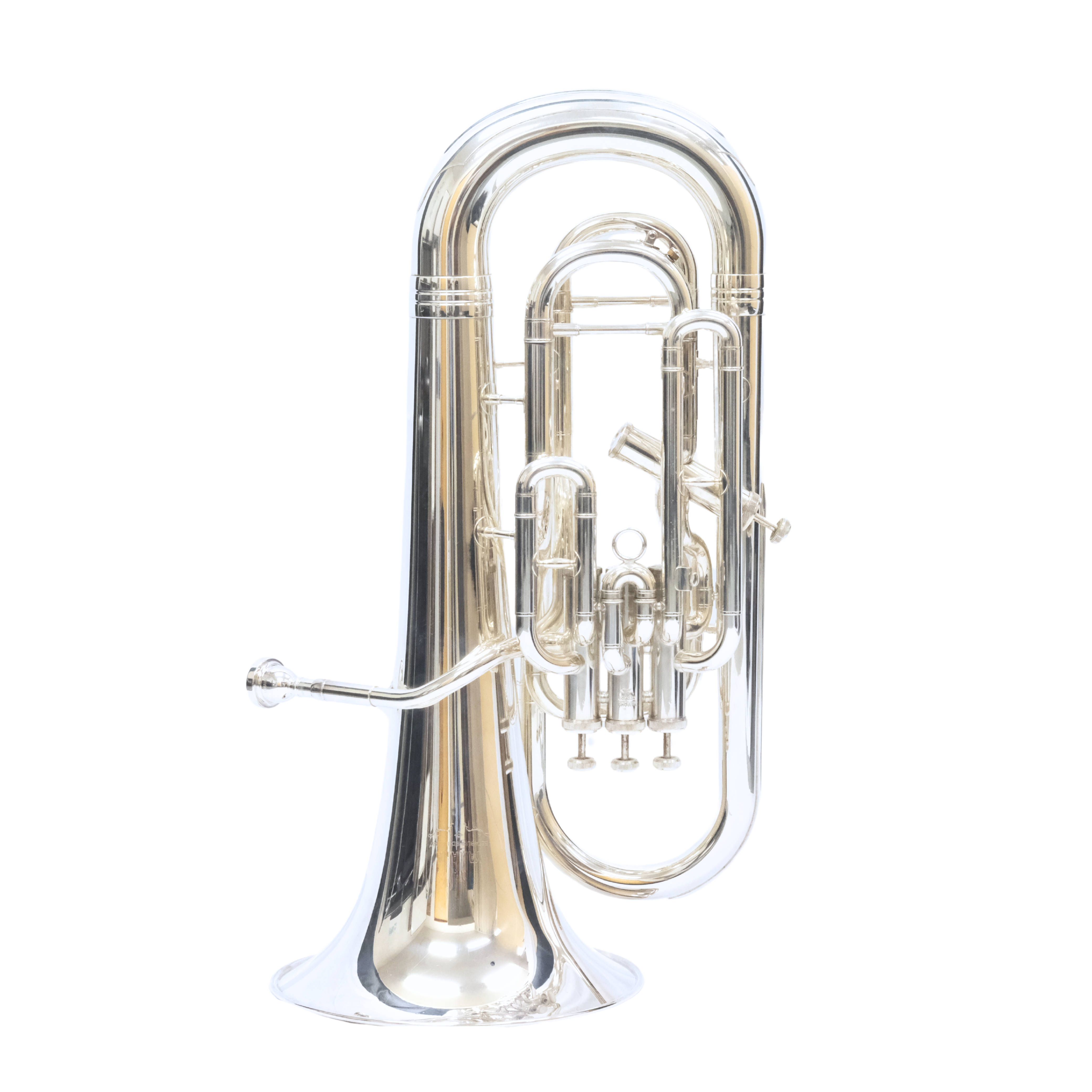 YAMAHAユーフォニアムYEP621S YEP-621S - Informacje o produkcie - Eufonia - Instrumenty