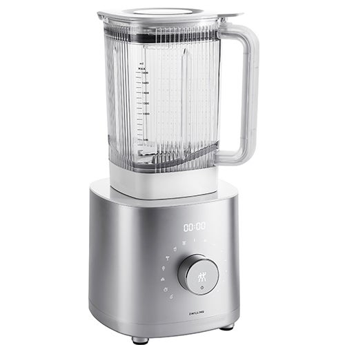 [レンタル] [1800ml]Zwilling ツヴィリング エンフィニジー パワーブレンダー プロ 53100-500 - 2
