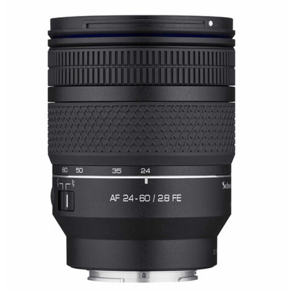 レンタル] SAMYANG AF 24-60mm F2.8 FE 標準ズームレンズ(SONY E
