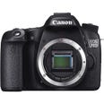 [レンタル] CANON EOS 70D ボディ 一眼レフ