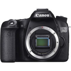 CANON EOS 70D ボディ 一眼レフ