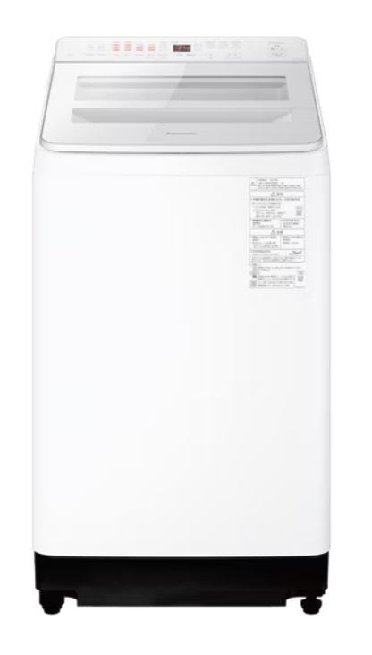 A126 Panasonic 最新モデル洗濯機 5㌔ 安い 単身用