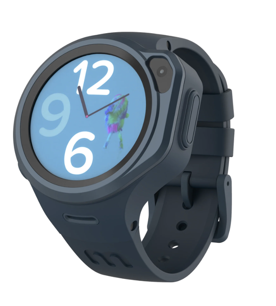 [レンタル] myFirst Fone R1s キッズ腕時計型見守りスマートフォン（データSIM内蔵済） - 3