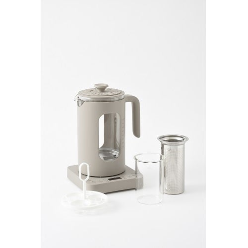 [レンタル] ブルーノ 温度調節マルチケトル BOE103 - 4