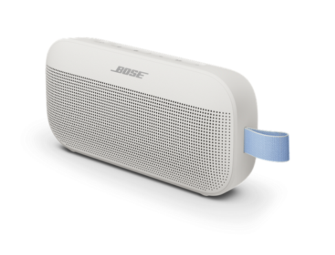 [レンタル] Bose SoundLink Flex Portable Speaker (第2世代) スピーカー - 3